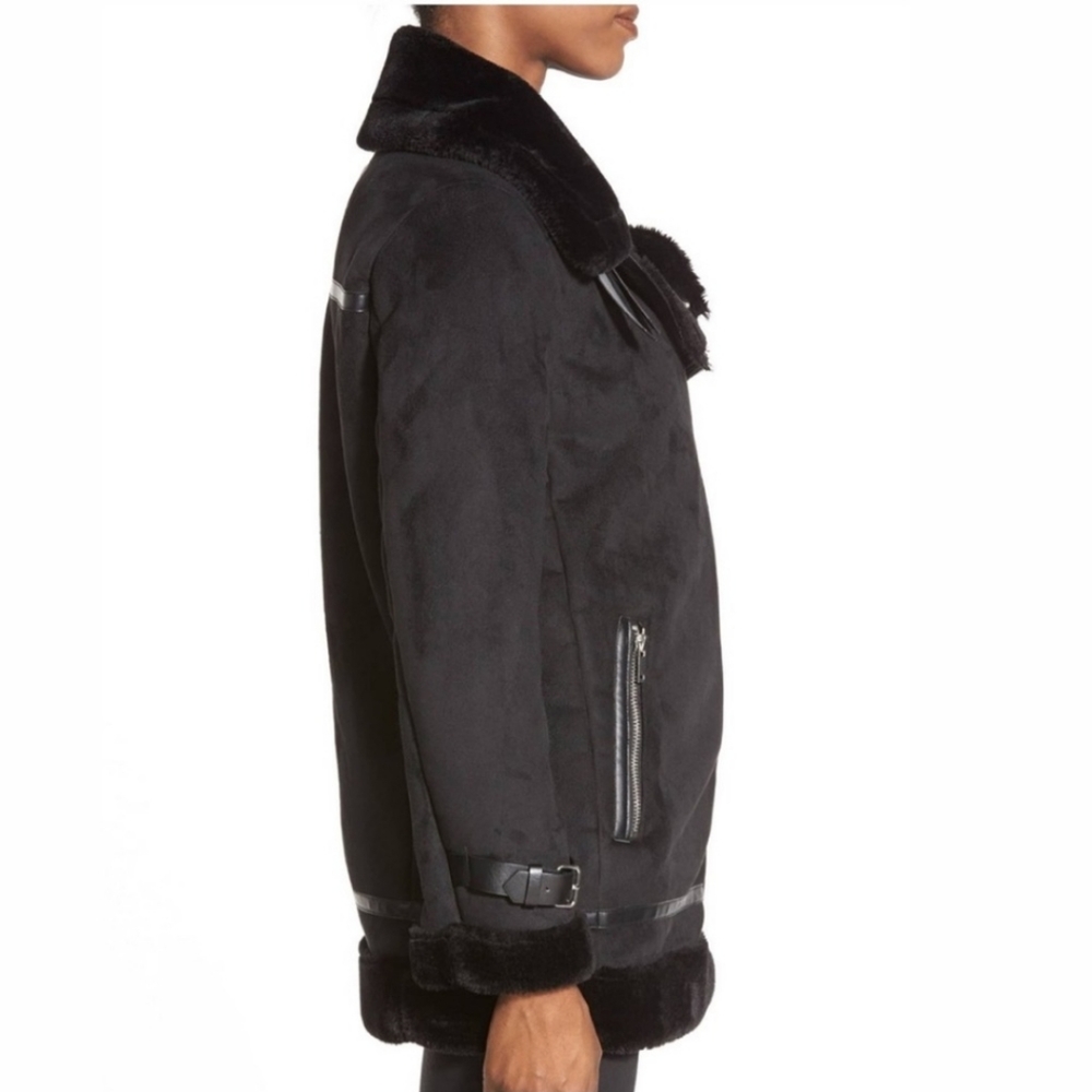 Laundry black jacket size M - Picture 12 of 13